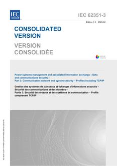 IEC 62351-3 Ed. 1.2 b PDF