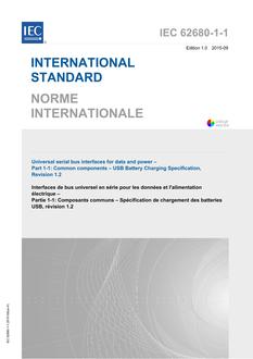 IEC 62680-1-1 Ed. 1.0 b PDF