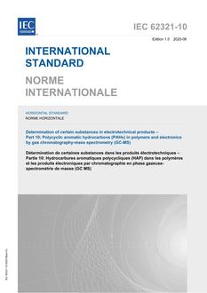 IEC 62321-10 Ed. 1.0 b PDF