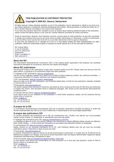 IEC 80601-2-35 Ed. 1.0 b:2009 PDF