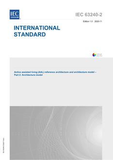 IEC 63240-2 Ed. 1.0 en PDF