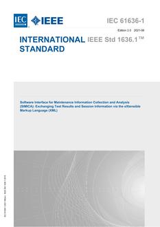 IEC 61636-1 Ed. 2.0 en PDF