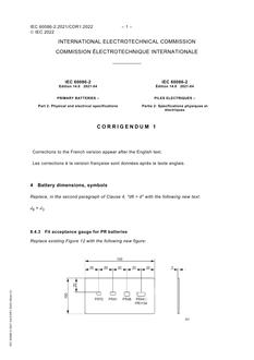 IEC 60086-2 Ed. 14.0 Cor. 1 b:2022 PDF