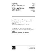 IEC 61508-7 Ed. 1.0 b:2000 PDF