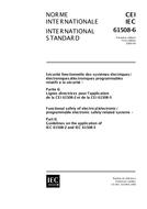 IEC 61508-6 Ed. 1.0 b:2000 PDF