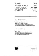 IEC 60068-2-51 Ed. 1.0 b PDF