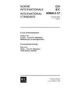 IEC 60068-2-57 Ed. 2.0 b:1999 PDF