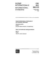 IEC 60068-2-13 Ed. 4.0 b:1983 PDF