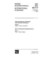 IEC 60068-2-17 Ed. 4.0 b PDF