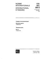 IEC 60584-2 Ed. 1.0 b PDF