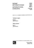 IEC 60045-1 Ed. 1.0 b:1991 PDF