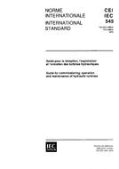 IEC 60545 Ed. 1.0 b:1976 PDF