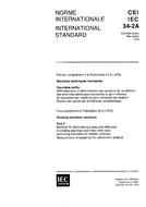 IEC 60034-2A Ed. 1.0 b PDF