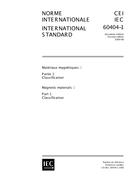 IEC 60404-1 Ed. 2.0 b:2000 PDF