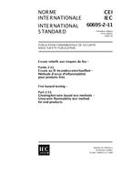 IEC 60695-2-11 Ed. 1.0 b:2000 PDF