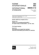 IEC 60695-2-12 Ed. 1.0 b:2000 PDF