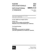 IEC 60695-2-13 Ed. 1.0 b:2000 PDF