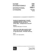 IEC 61053-1 Ed. 1.0 b PDF