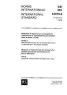 IEC 61079-2 Ed. 1.0 b PDF