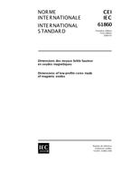 IEC 61860 Ed. 1.0 b PDF