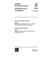 IEC 60034-4 Ed. 2.0 b:1985 PDF