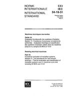 IEC 60034-18-31 Ed. 1.0 b:1992 PDF