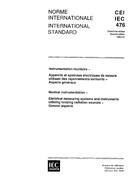 IEC 60476 Ed. 2.0 b PDF