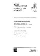 IEC 60146-1-3 Ed. 3.0 b PDF