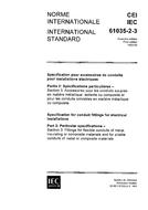 IEC 61035-2-3 Ed. 1.0 b PDF