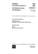 IEC 60127-3 Ed. 2.0 b:1988 PDF