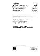 IEC 60390 Ed. 1.0 b PDF