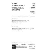 IEC 60390 Amd.1 Ed. 1.0 b:1976 PDF