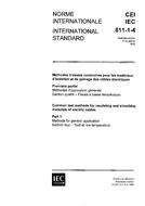 IEC 60811-1-4 Ed. 1.0 b PDF