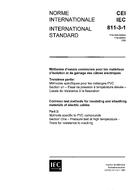 IEC 60811-3-1 Ed. 1.0 b PDF