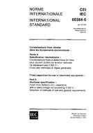 IEC 60384-5 Ed. 2.0 b PDF