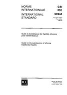 IEC 60944 Ed. 1.0 b PDF