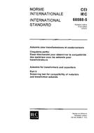 IEC 60588-5 Ed. 1.0 b PDF