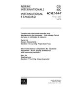 IEC 60512-14-7 Ed. 1.0 b PDF