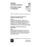 IEC 60807-7 Ed. 1.0 b PDF