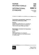 IEC 60807-8 Ed. 1.0 b PDF