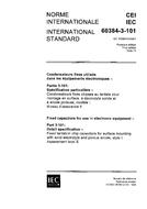 IEC 60384-3-101 Ed. 1.0 b PDF