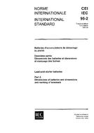 IEC 60095-2 Ed. 3.0 b:1984 PDF