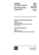 IEC 60300-3-9 Ed. 1.0 b PDF