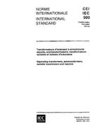 IEC 60989 Ed. 1.0 b PDF