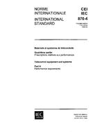 IEC 60870-4 Ed. 1.0 b PDF