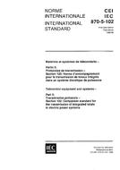 IEC 60870-5-102 Ed. 1.0 b PDF