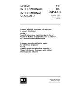 IEC 60454-3-3 Ed. 2.0 b PDF