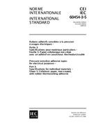 IEC 60454-3-5 Ed. 2.0 b PDF