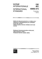 IEC 60092-373 Ed. 1.0 b PDF