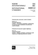 IEC 61024-1-2 Ed. 1.0 b PDF